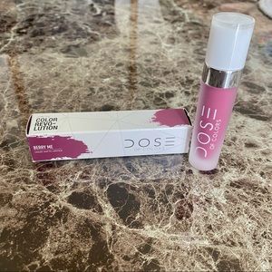 ✨Host Pick✨ Dose of Colors Liquid Matte Lipstick